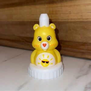 Sunshine Bear ☀️ Care Bears 🐻 Good 2 Grow Topper
